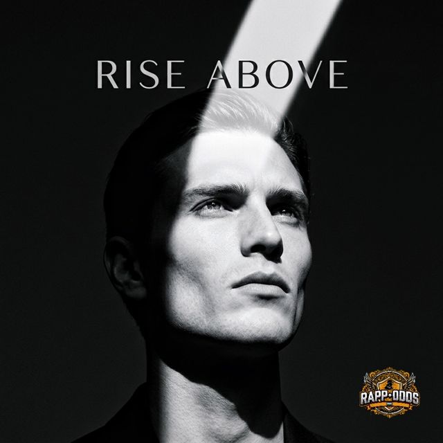 Rapp•Odds™ - 'Rise Above' [Ringtone]