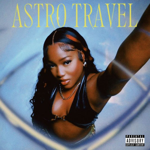 Kish - 'Astro Travel' [Ringtone]
