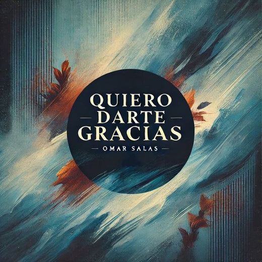 Omar Salas - 'Quiero Darte Gracias' [Ringtone]