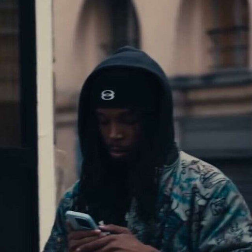 Boofpaxkmooky - 'Better With You' [Ringtone]