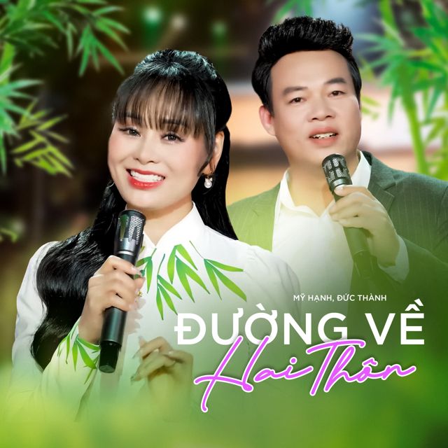 Mỹ Hạnh - 'Ngày Xưa Anh Nói (feat. Đức Thành)' [Ringtone]