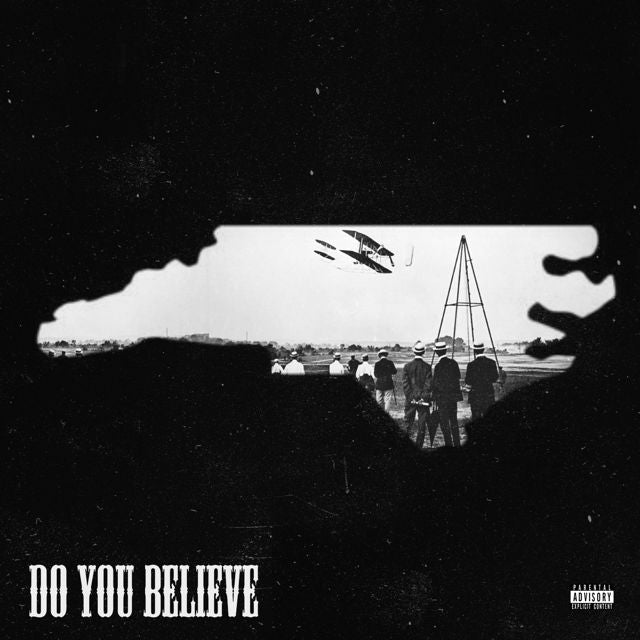 BhramaBull - 'Do You Believe (feat. Fat Mack & Madrique & Ofallbank$)' [Ringtone]