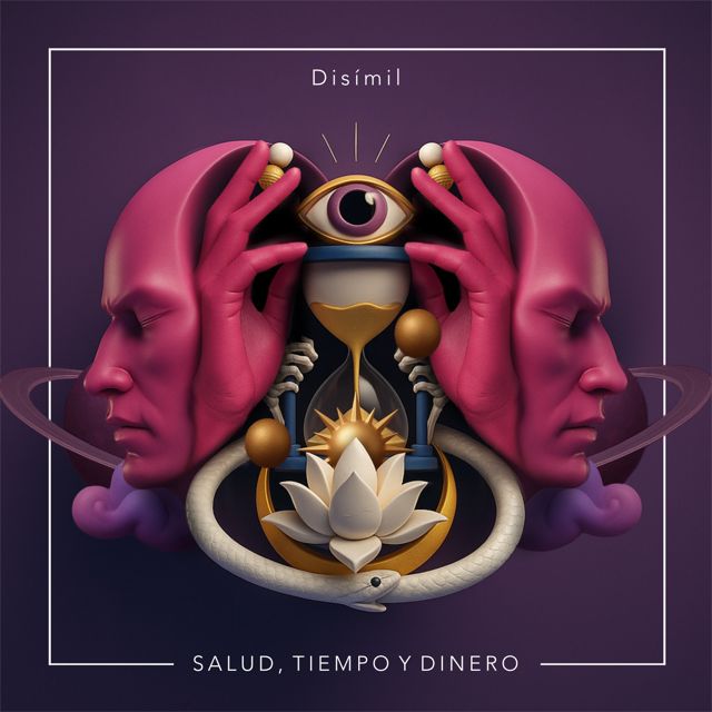 Disímil - 'Snake Town (feat. Alerta)' [Ringtone]