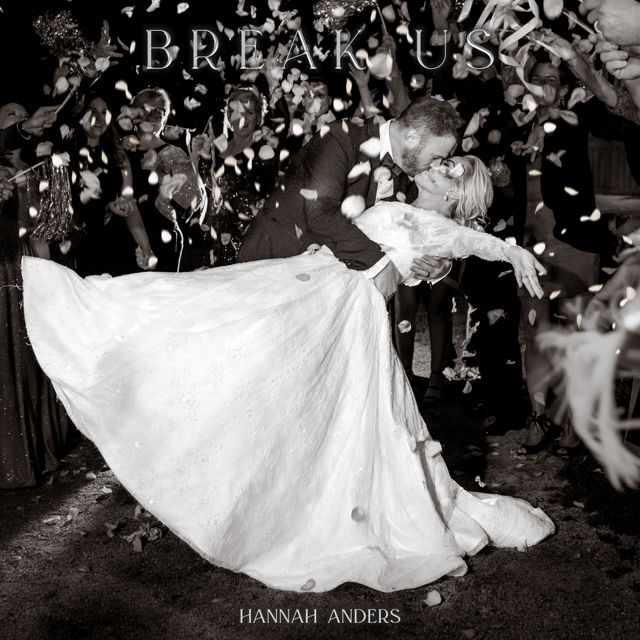 Jenna Devries - 'Break Us' [Ringtone]