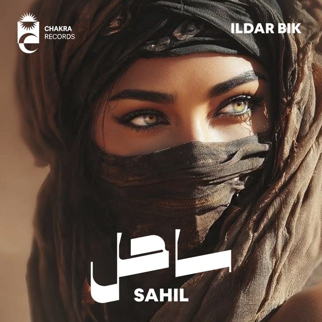 Ildar Bik - 'Sahil' [Ringtone]