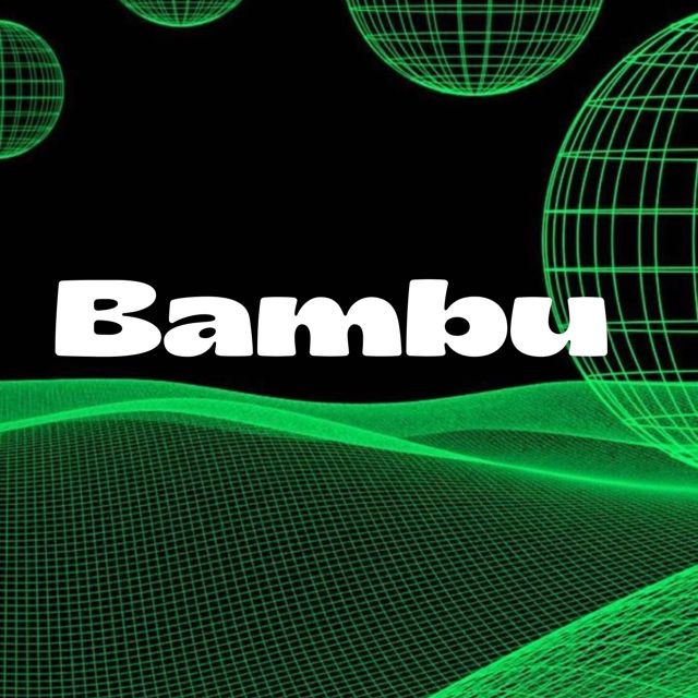Luhanna - 'bambu' [Ringtone]
