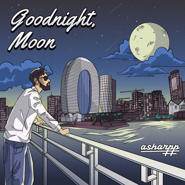 asharpp - 'Goodnight, Moon' [Ringtone]