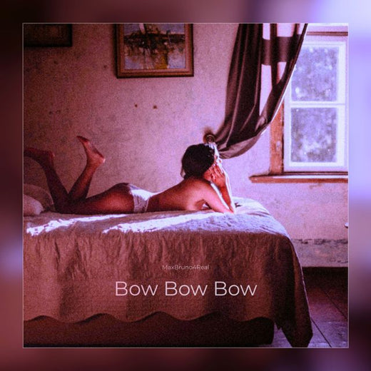MaxBruno4Real - 'Bow Bow Bow' [Ringtone]