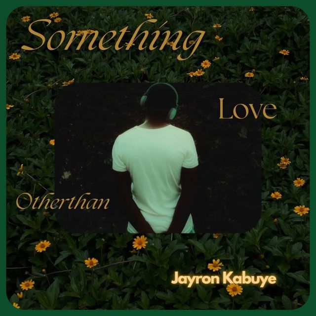 Jayron Kabuye - 'All For Me' [Ringtone]