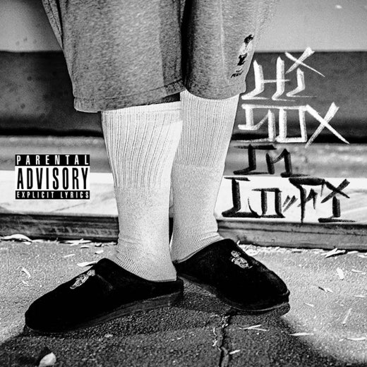 Hazerd - 'To Whom It May Concern' [Ringtone]