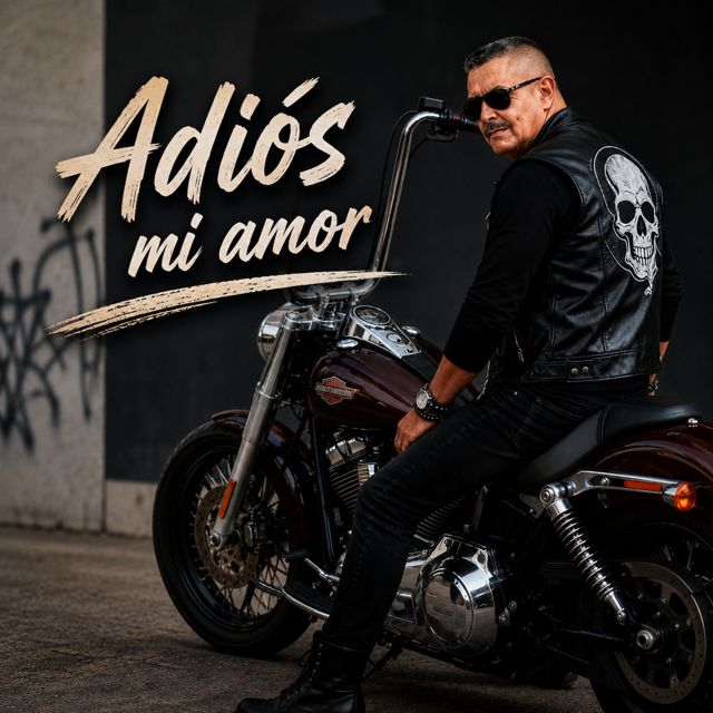 Deer Music - 'Adiós mi amor' [Ringtone]