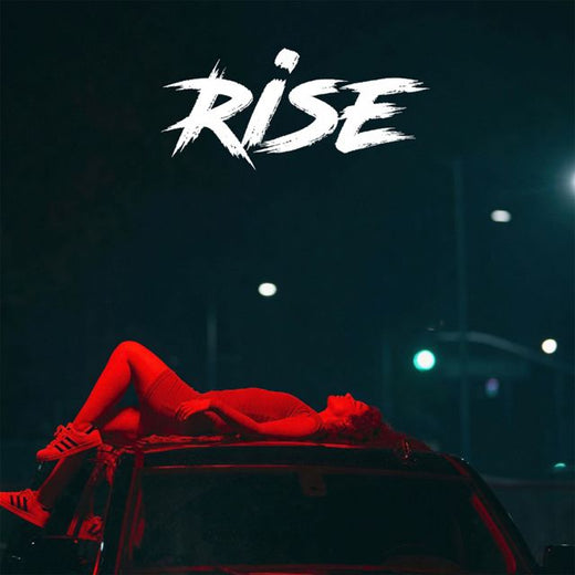 Jerber lazaro - 'Rise' [Ringtone]