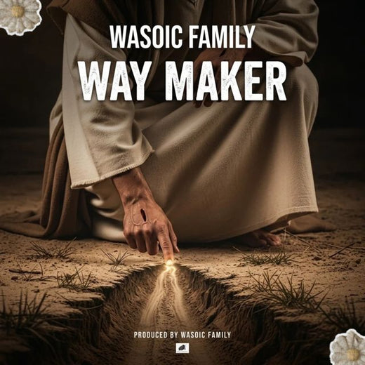 Wasoic Family - 'Unique God' [Ringtone]