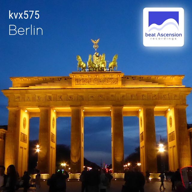 kvx575 - 'Berlin' [Ringtone]
