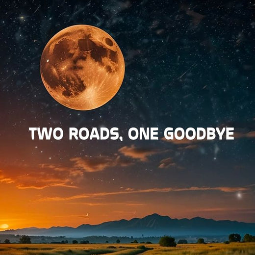 Cahoxx - 'Two Roads, One Goodbye' [Ringtone]
