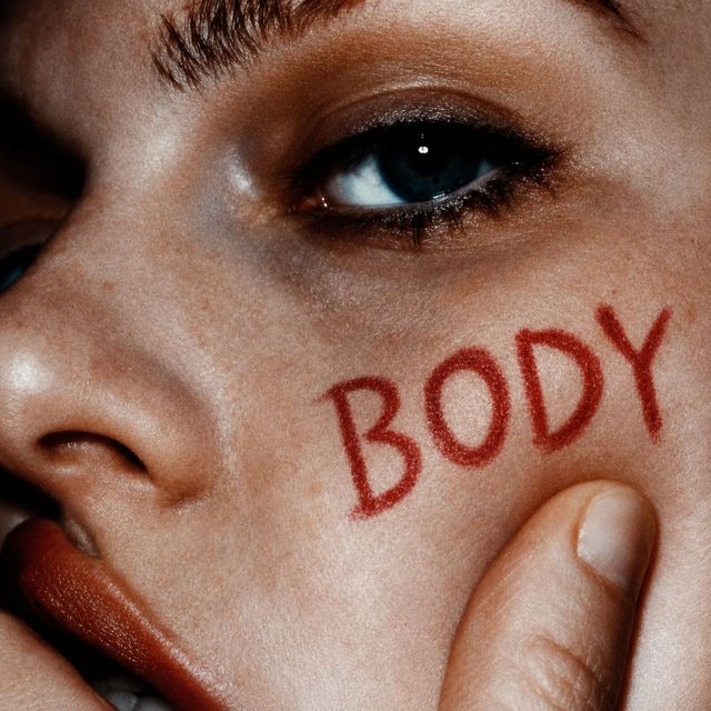 Rhea Lo - 'Body (feat. purplekid & Onepix)' [Ringtone]