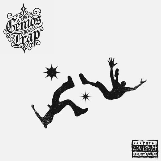 swamp - 'Gênios do Trap (feat. bJayy & FerM & 6ee & Hobb The Goat & 137 Records)' [Ringtone]