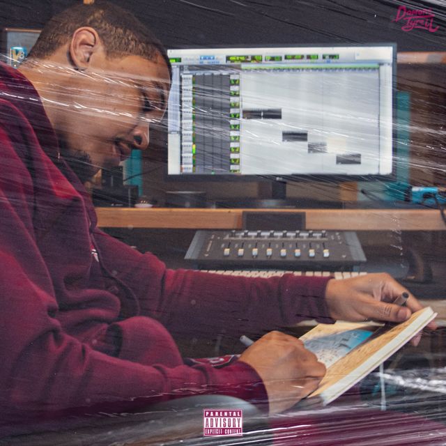 Damone Tyrell - 'S.2.S (Scribe 2 Survive)' [Ringtone]