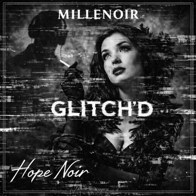 Millenoir - 'Quiet Now' [Ringtone]