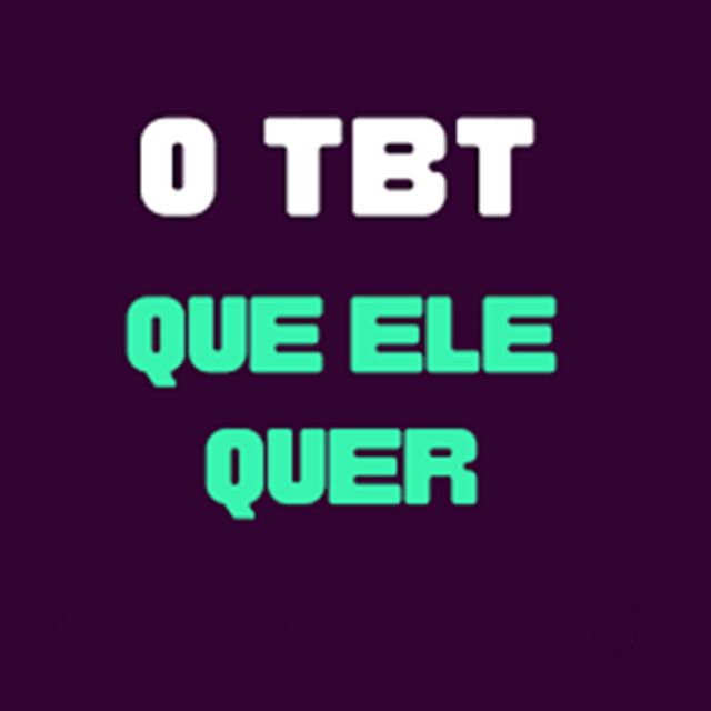 DJ Roca - 'O Tbt Que Ele Quer (feat. Dj Vitinho Beat)' [Ringtone]