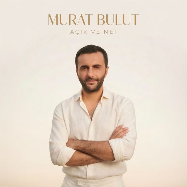 Murat BULUT - 'Açık ve net' [Ringtone]