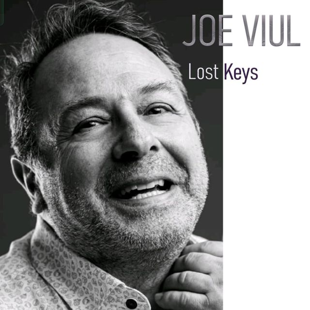 Joe Viul - 'Lost Keys (Edit)' [Ringtone]