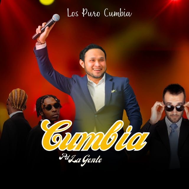 Los Puro Cumbia - 'Noche Sin Testigos' [Ringtone]