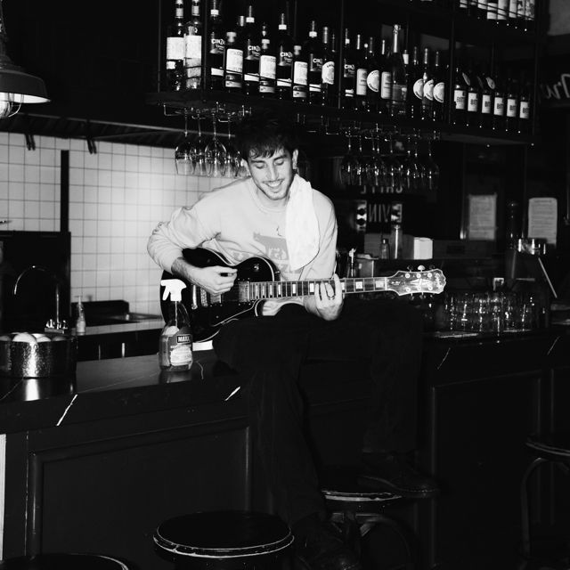 2Late - 'BANK ACCOUNT - ACOUSTIC' [Ringtone]