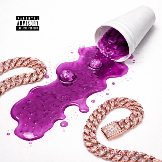 Mkrm - 'Baby Cade Meu Lean? (feat. pg na voz)' [Ringtone]