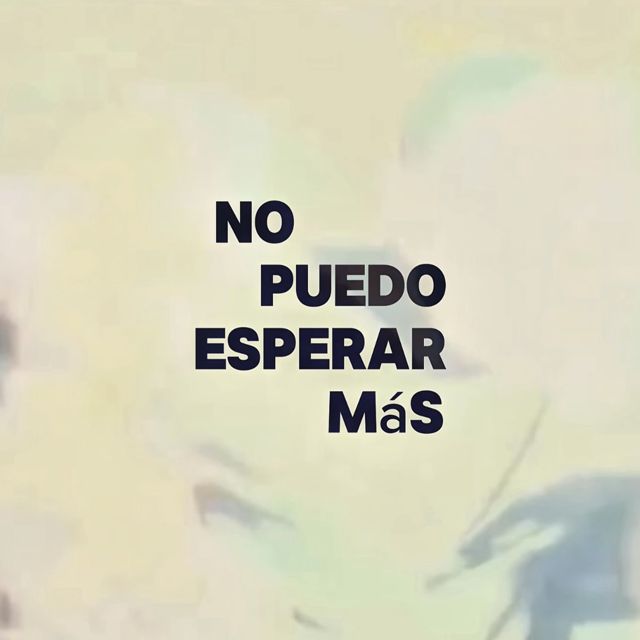 Fademdav - 'NO PUEDO ESPERAR MAS' [Ringtone]