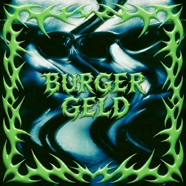 Acidic Juice - 'Burgergeld' [Ringtone]