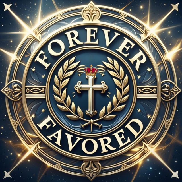Forever Favored - 'Great Things' [Ringtone]