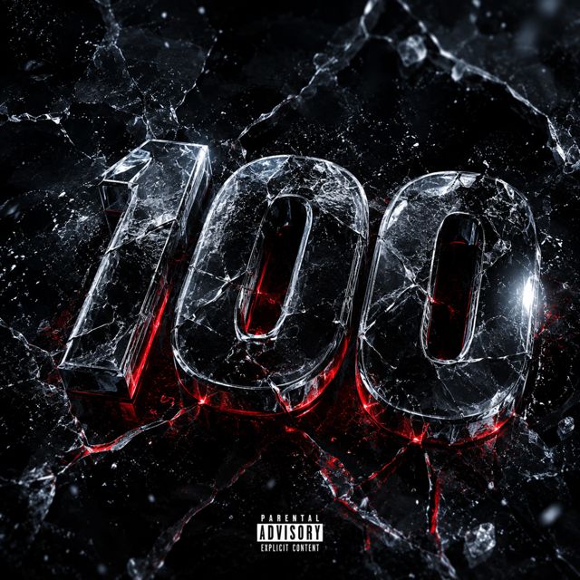 LaJOTA - '100 (feat. Ian Ramirez)' [Ringtone]