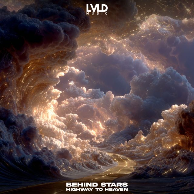 Behind Stars - 'Highway To Heaven' [Ringtone]