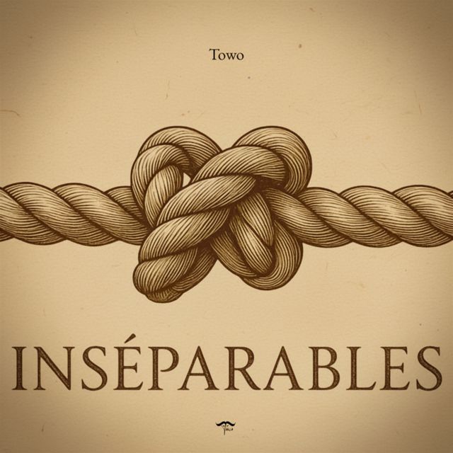 Towo - 'Inséparables' [Ringtone]