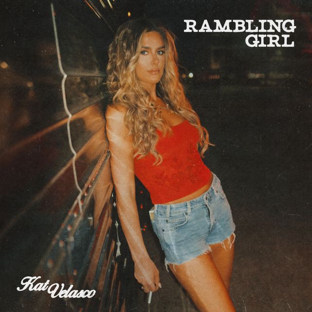 Kat Velasco - 'Rambling Girl' [Ringtone]