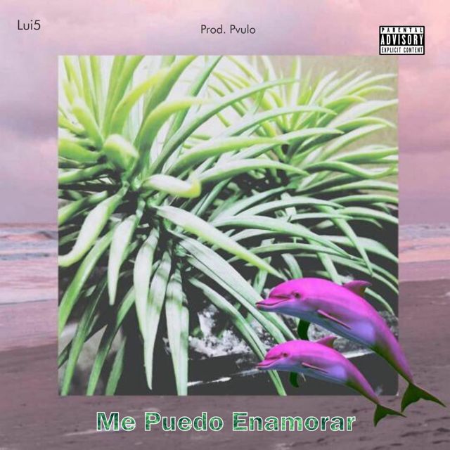 Lui5 - 'Me Puedo Enamorar' [Ringtone]