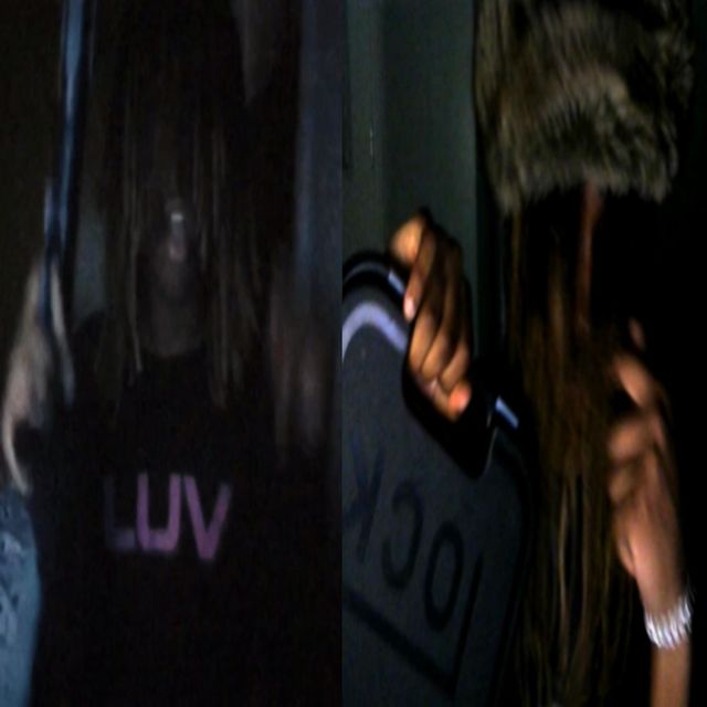 I Miss Our Memories - 'pictures (feat. scabs)' [Ringtone]