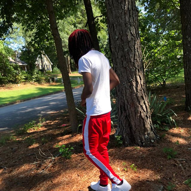 Munyunn - 'MY GUTT' [Ringtone]