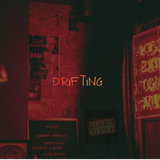 Kivo Kato - 'Drifting' [Ringtone]