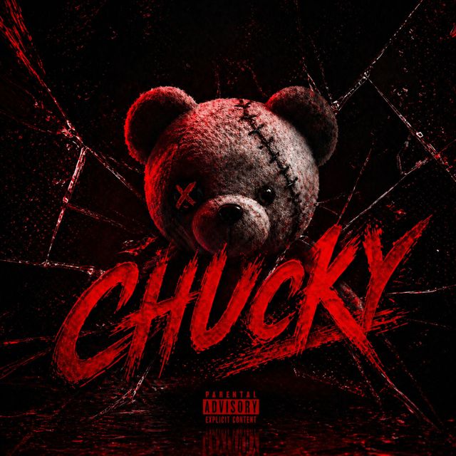 Cristian Trap - 'Chucky' [Ringtone]
