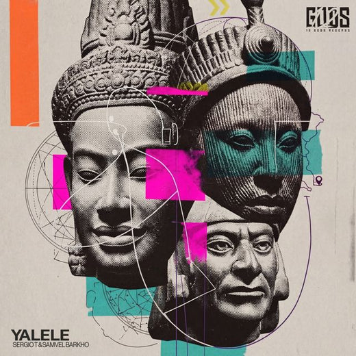 Sergio T - 'Yalele (feat. Samvel Barkho)' [Ringtone]