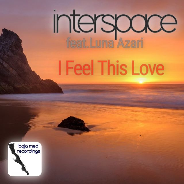 interspace - 'I feel this love (feat. Luna Azari)' [Ringtone]