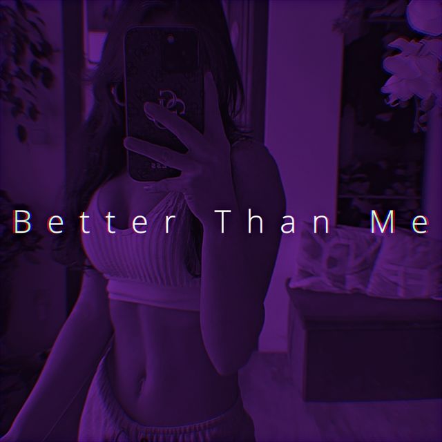 Ren - 'Better Than Me (Speed)' [Ringtone]