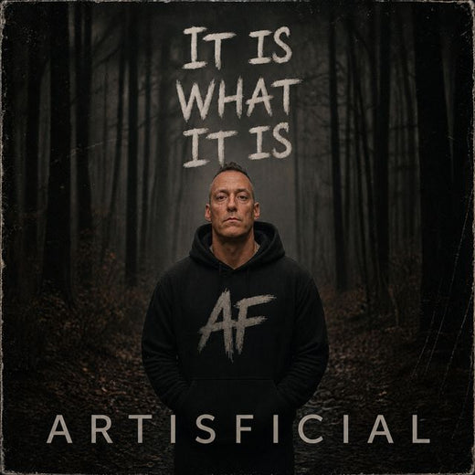 Artisficial - 'It Is What It Is' [Ringtone]