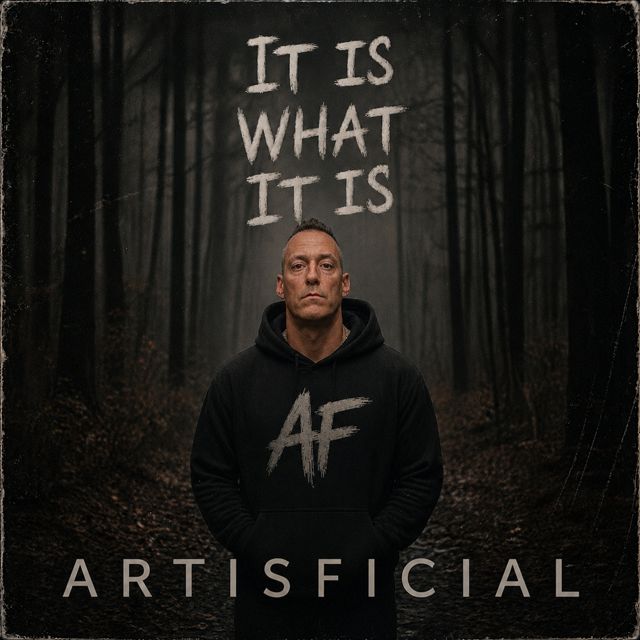 Artisficial - 'It Is What It Is' [Ringtone]