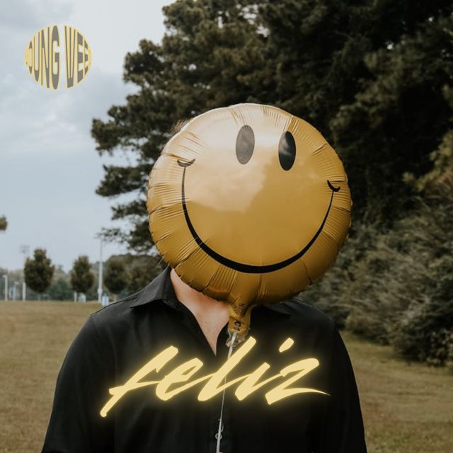 YOVNGWEED - 'Feliz' [Ringtone]