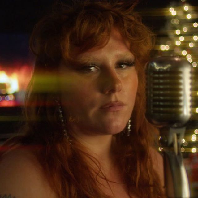 Suzanne Sheer - 'Blue Christmas (Live)' [Ringtone]