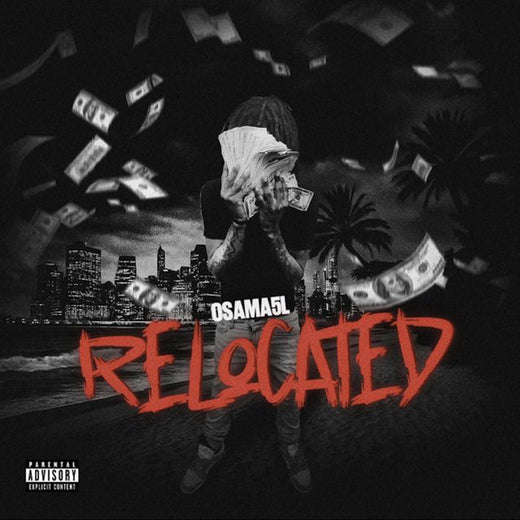 Osama5L - 'Fuck Rap' [Ringtone]