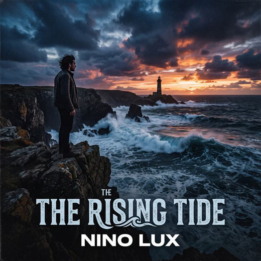Nino lux - 'The rising tide' [Ringtone]